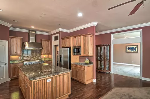 20840 Bernard Way, Redding, CA 96003 photo 12