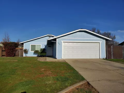 1259 Bradley Dr, Redding, CA 96003 photo 1