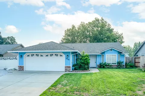 1938 Airstrip Rd, Redding, CA 96003 photo 1