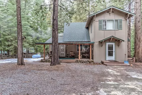 35326 Shenandoah Dr, Shingletown, CA 96088 photo 4