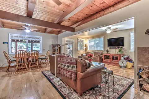 35326 Shenandoah Dr, Shingletown, CA 96088 photo 14