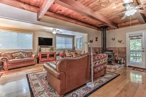 35326 Shenandoah Dr, Shingletown, CA 96088 photo 16