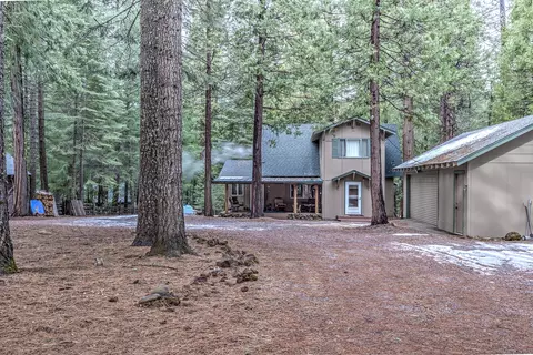 35326 Shenandoah Dr, Shingletown, CA 96088 photo 2
