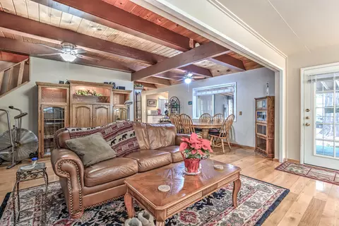 35326 Shenandoah Dr, Shingletown, CA 96088 photo 15