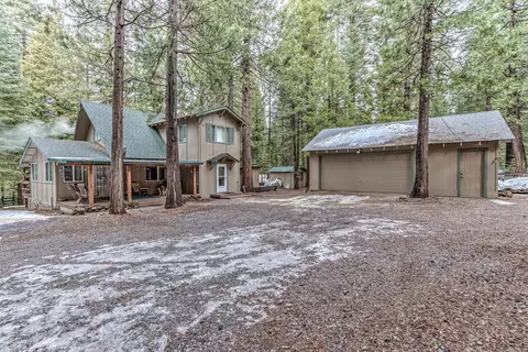 35326 Shenandoah Dr, Shingletown, CA 96088 photo 1