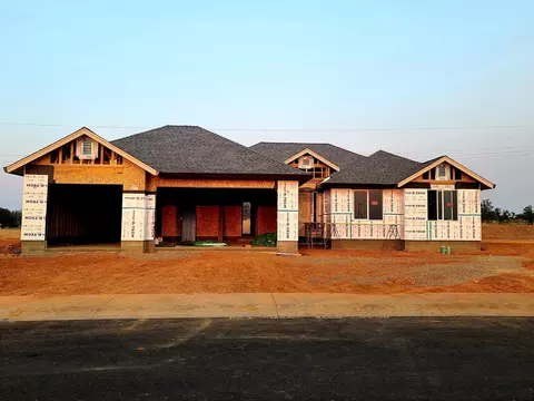 3635 Evert Pl, Redding, CA 96002