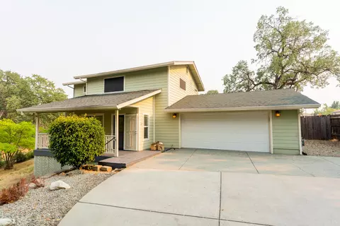3425 E Keswick Dam Rd, Redding, CA 96003 photo 4