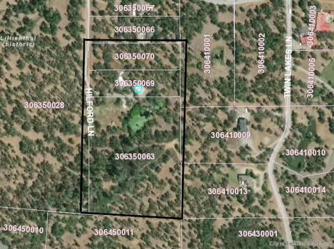 13575 Hilford Ln, Redding, CA 96003 photo 41