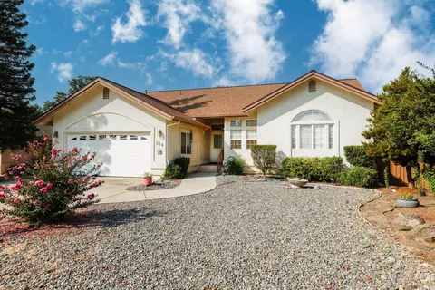 254 Franciscan Trl, Redding, CA 96003 photo 1
