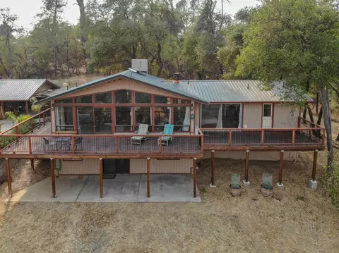 20554 Old 44 Dr, Redding, CA 96003 photo 1