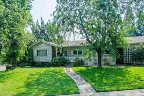 1000 Royal Oaks Dr, Redding, CA 96001 photo 1
