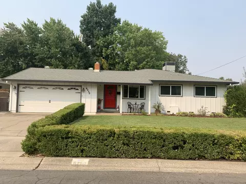 6250 Paso Dr, Redding, CA 96001 photo 1
