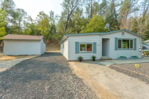 1775 Kenyon Dr, Redding, CA 96001 photo 1