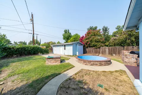 925 Gold St, Redding, CA 96001 photo 23