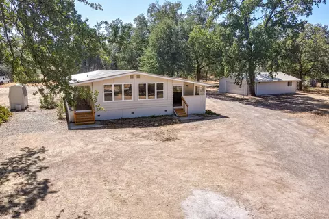 10790 Beaver Rd, Oak Run, CA 96069 photo 1
