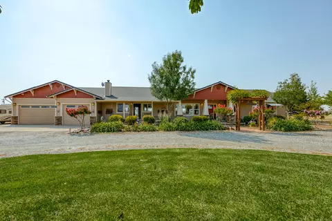 20665 Live Oak Rd, Red Bluff, CA 96080 photo 1