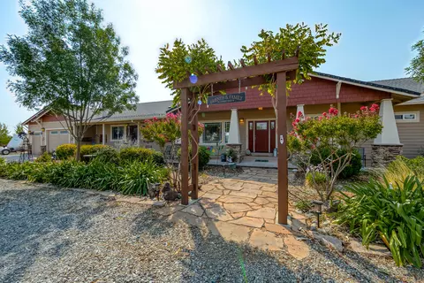 20665 Live Oak Rd, Red Bluff, CA 96080 photo 2
