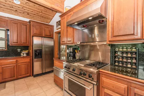 51 Ridgeville Rd, Trinity Center, CA 96091 photo 14