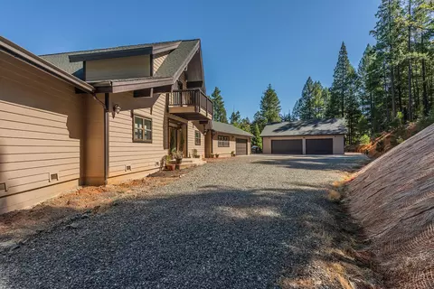 51 Ridgeville Rd, Trinity Center, CA 96091 photo 34