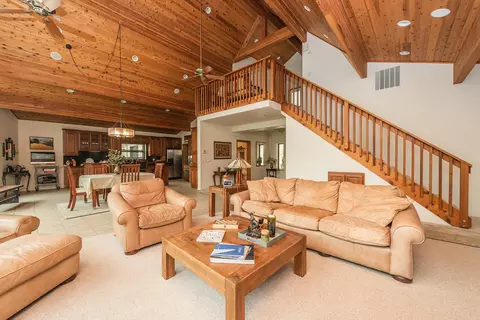 51 Ridgeville Rd, Trinity Center, CA 96091 photo 15