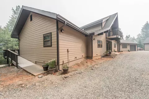 51 Ridgeville Rd, Trinity Center, CA 96091 photo 39