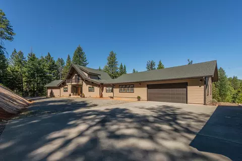 51 Ridgeville Rd, Trinity Center, CA 96091 photo 2