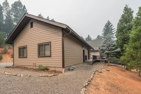 51 Ridgeville Rd, Trinity Center, CA 96091 photo 50