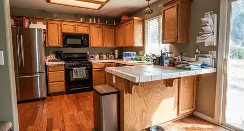 5517 Mill Pond Ln, Redding, CA 96001 photo 9