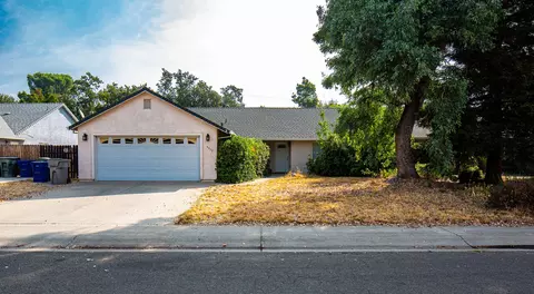 5517 Mill Pond Ln, Redding, CA 96001 photo 1