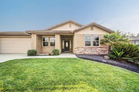 4055 Palm Springs Dr, Redding, CA 96002 photo 5