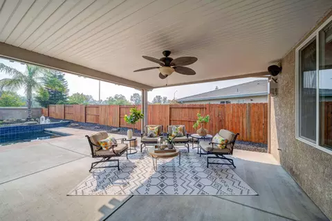 4055 Palm Springs Dr, Redding, CA 96002 photo 48