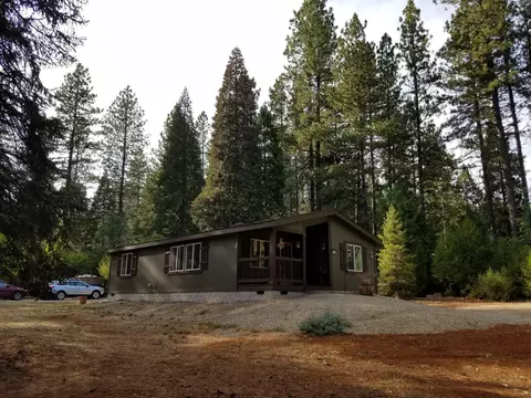 7186 Mill Creek Rd, Shingletown, CA 96088 photo 1