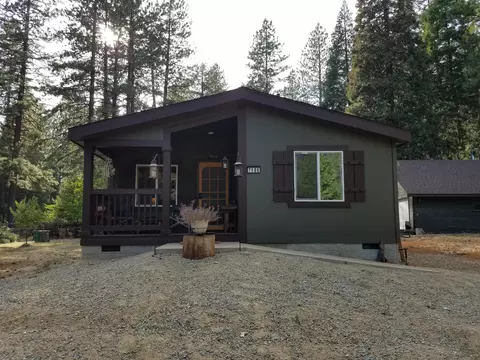 7186 Mill Creek Rd, Shingletown, CA 96088 photo 2