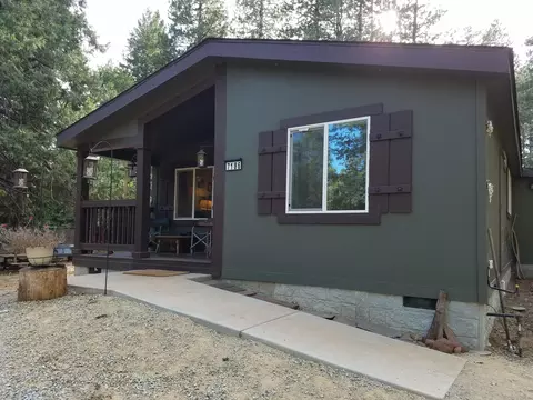 7186 Mill Creek Rd, Shingletown, CA 96088 photo 3