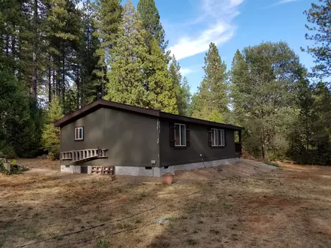 7186 Mill Creek Rd, Shingletown, CA 96088 photo 7