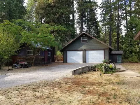 7186 Mill Creek Rd, Shingletown, CA 96088 photo 11