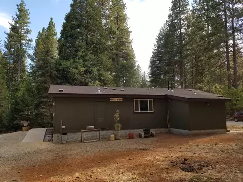7186 Mill Creek Rd, Shingletown, CA 96088 photo 9