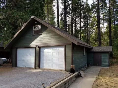 7186 Mill Creek Rd, Shingletown, CA 96088 photo 14