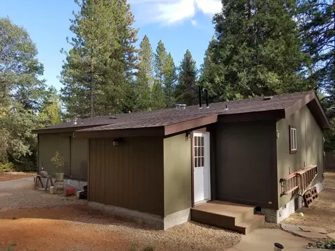 7186 Mill Creek Rd, Shingletown, CA 96088 photo 10