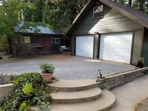 7186 Mill Creek Rd, Shingletown, CA 96088 photo 12