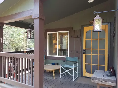 7186 Mill Creek Rd, Shingletown, CA 96088 photo 4