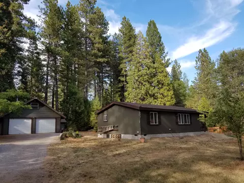 7186 Mill Creek Rd, Shingletown, CA 96088 photo 6