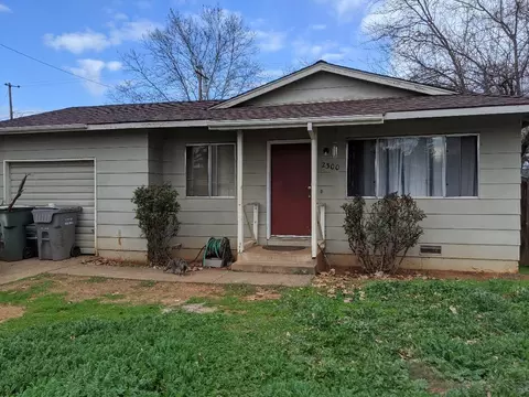 2300 Nebula St, Redding, CA 96002 photo 1