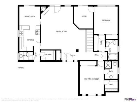 432 Franciscan Trl, Redding, CA 96003 photo 4