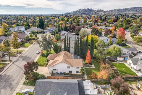 1525 El Capitan Dr, Redding, CA 96001 photo 41