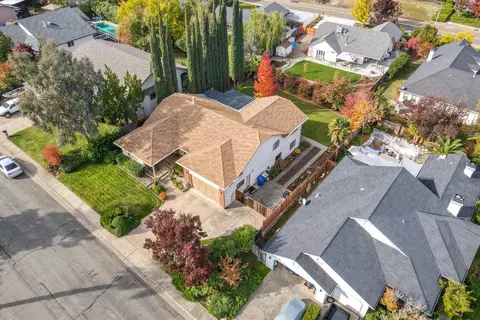 1525 El Capitan Dr, Redding, CA 96001 photo 42