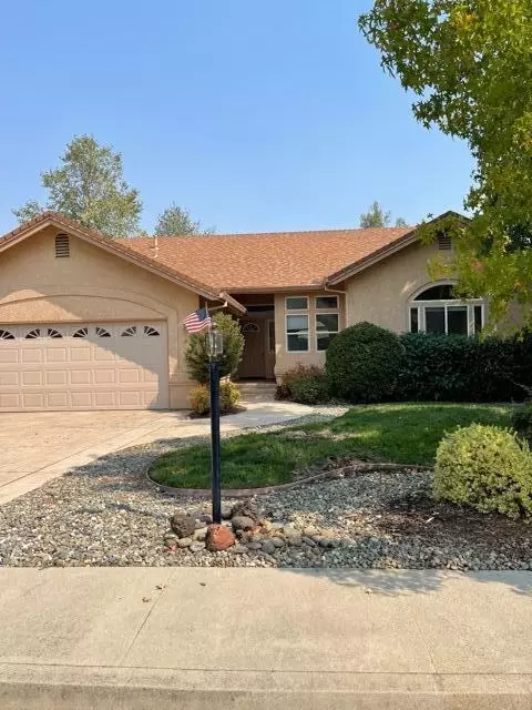 45 Harvest Walk, Redding, CA 96003 photo 1