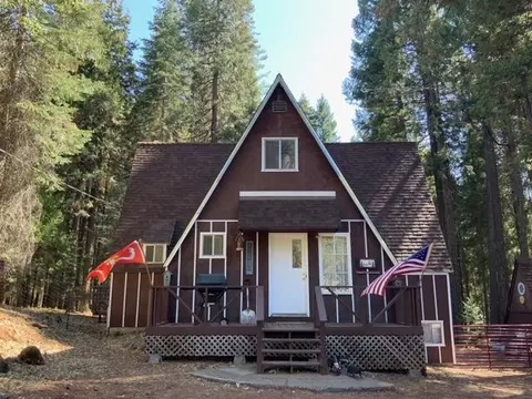 8683 Lake Mccumber Rd, Shingletown, CA 96088 photo 2