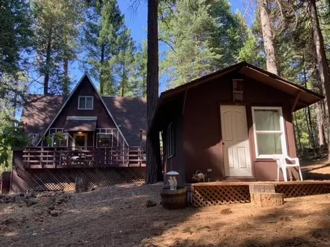 8683 Lake Mccumber Rd, Shingletown, CA 96088 photo 1