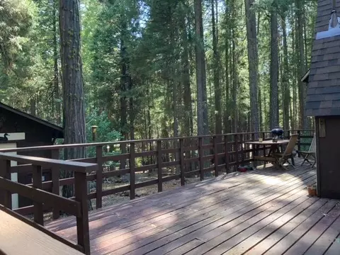 8683 Lake Mccumber Rd, Shingletown, CA 96088 photo 20